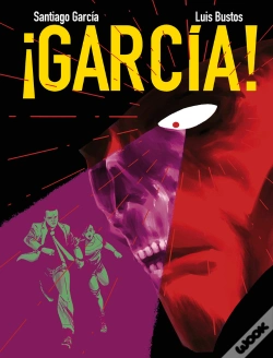 Capa do artigo Garcia 5