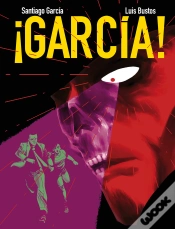 Capa do artigo Garcia 5