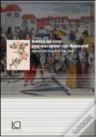Garcia de Orta and Alexander von Humboldt