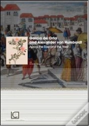 Capa do artigo Garcia de Orta and Alexander von Humboldt