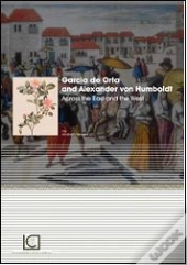 Garcia de Orta and Alexander von Humboldt