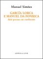 García Lorca e Manuel da Fonseca - Preview