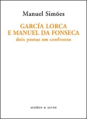 Capa do artigo García Lorca e Manuel da Fonseca