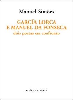 Capa do artigo García Lorca e Manuel da Fonseca