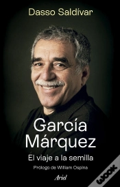 Capa do artigo Garcia Marquez El Viaje A La Semilla