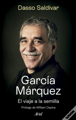 Capa do artigo Garcia Marquez El Viaje A La Semilla