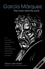Capa do artigo Garcia Marquez