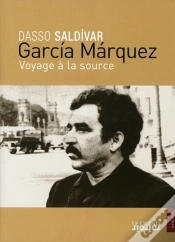 Capa do artigo Garcìa Marquez ; Voyage À La Source