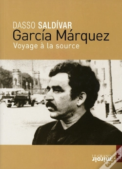 Capa do artigo Garcìa Marquez ; Voyage À La Source