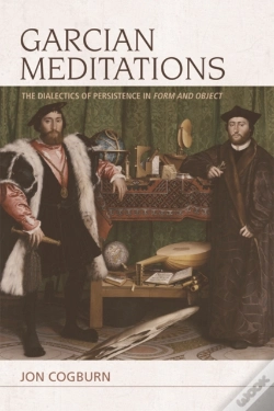 Capa do artigo Garcian Meditations
