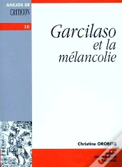 Capa do artigo Garcilaso Et La Melancolie