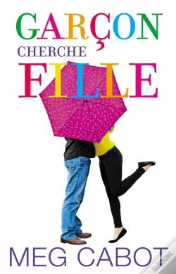 Capa do artigo Garcon Cherche Fille
