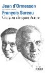 Garçon De Quoi Écrire - Preview