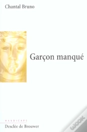 Capa do artigo Garçon Manqué