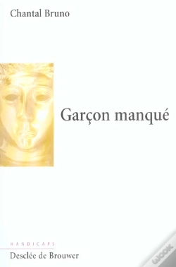 Capa do artigo Garçon Manqué