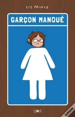 Capa do artigo Garçon Manqué