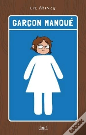 Capa do artigo Garçon Manqué