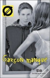 Capa do artigo Garçon Manqué