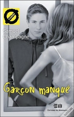 Capa do artigo Garçon Manqué
