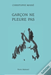 Capa do artigo Garcon Ne Pleure Pas