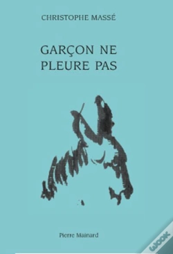 Capa do artigo Garcon Ne Pleure Pas