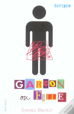 Capa do artigo Garcon Ou Fille