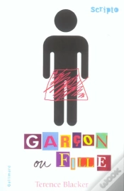 Capa do artigo Garcon Ou Fille