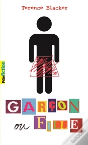 Capa do artigo Garcon Ou Fille
