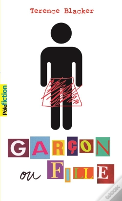 Capa do artigo Garcon Ou Fille