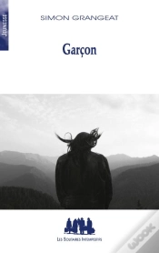 Capa do artigo Garçon