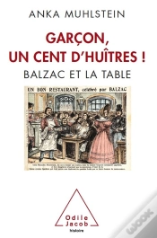 Capa do artigo Garçon, Un Cent D