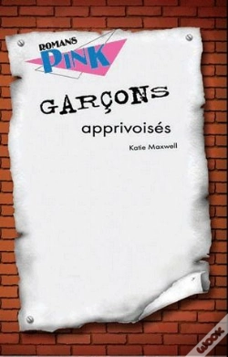 Capa do artigo Garcons Apprivoises