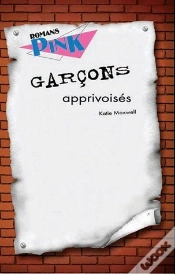 Capa do artigo Garcons Apprivoises