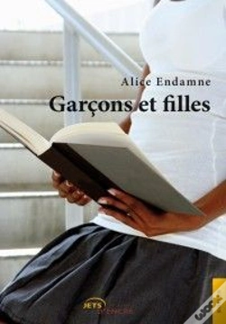 Capa do artigo Garçons Et Filles