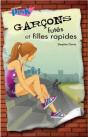 Garcons Futes Et Filles Rapides - Preview