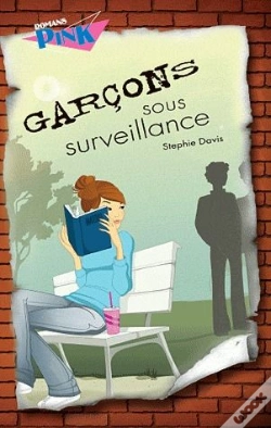 Capa do artigo Garcons Sous Surveillance