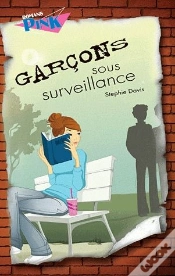 Capa do artigo Garcons Sous Surveillance