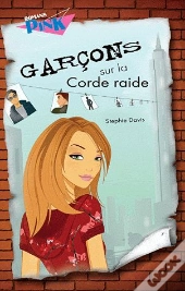 Garcons Sur La Corde Raide