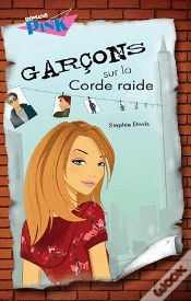 Capa do artigo Garcons Sur La Corde Raide