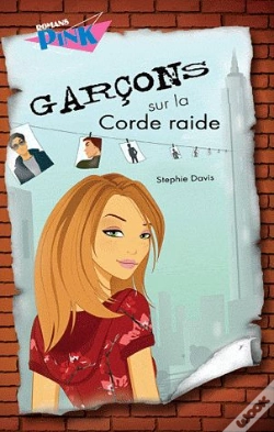 Capa do artigo Garcons Sur La Corde Raide