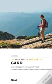 Capa do artigo Gard, Les Plus Belles Randonnées