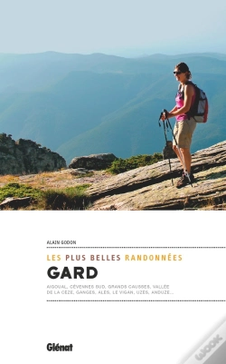 Capa do artigo Gard, Les Plus Belles Randonnées