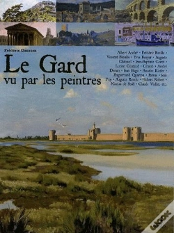 Capa do artigo Gard Vu Par Les Peintres (Le)