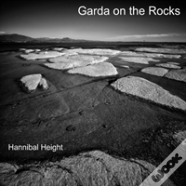Garda On The Rocks