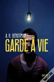 Capa do artigo Garde À Vie