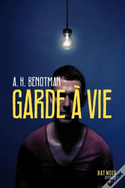 Capa do artigo Garde À Vie