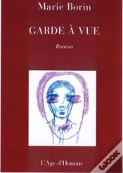 Capa do artigo Garde A Vue