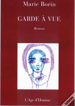 Capa do artigo Garde A Vue