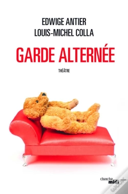 Capa do artigo Garde Alternée