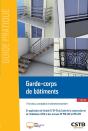 Garde-Corps De Bâtiments ; Fonction, Conception Et Dimensionnement (2e Édition) - Preview
